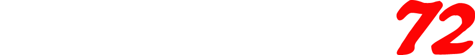 MegaSlam72 Basketball Hoop Logo