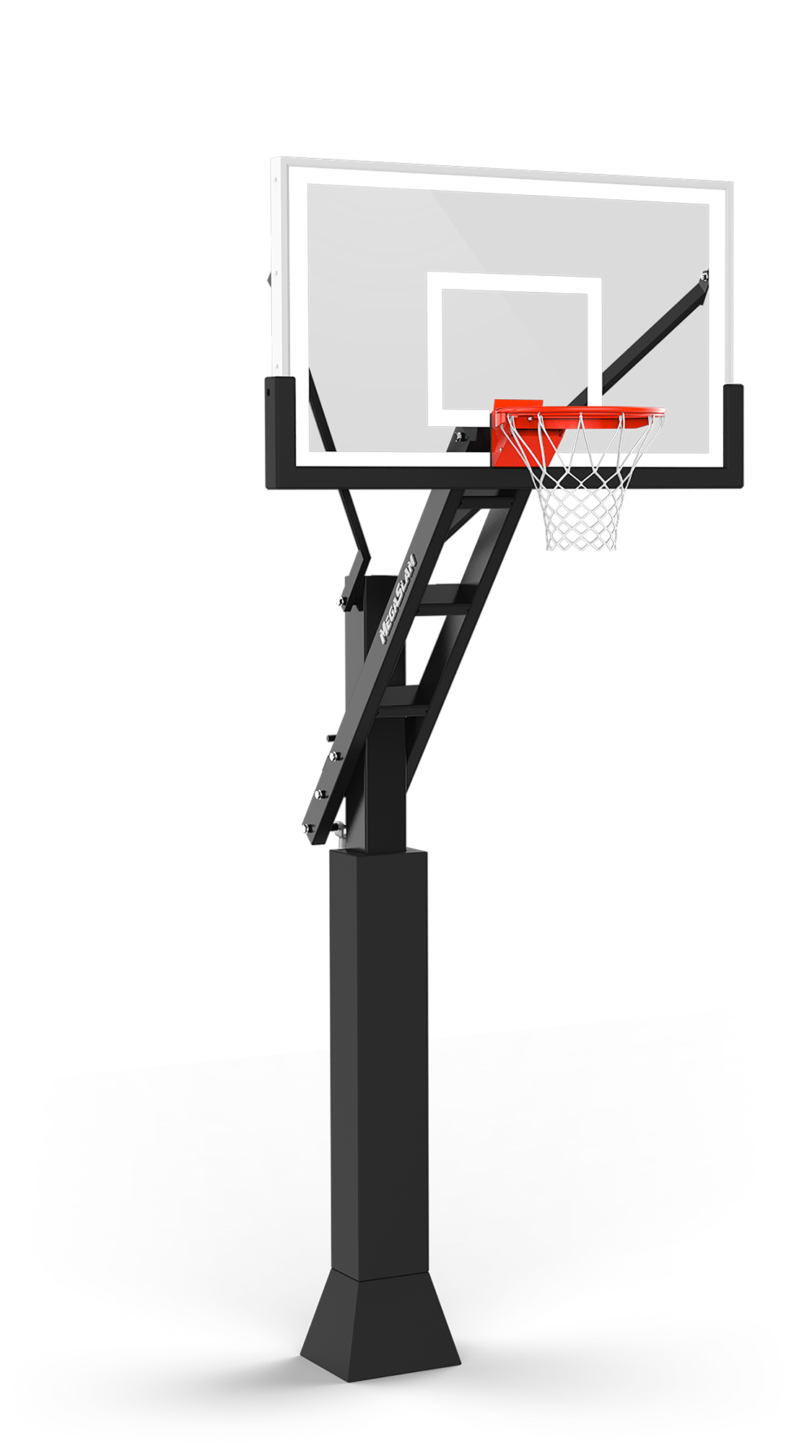 Uk basketball hoop store