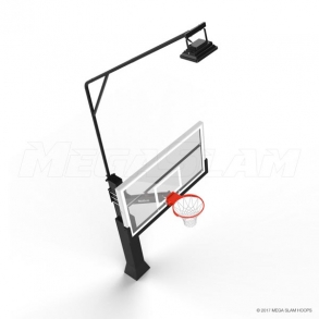  Game Light™ on FX 72
