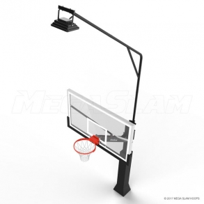  Game Light™ on FX 72