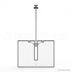  Game Light™  + Net Protect Combo™