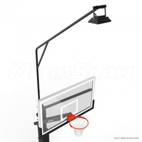  Game Light™ on MegaSlam 72