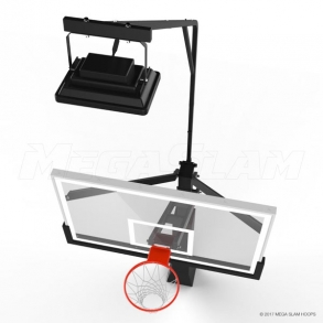  Game Light™ on MegaSlam 72