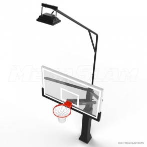  Game Light™ on MegaSlam 72