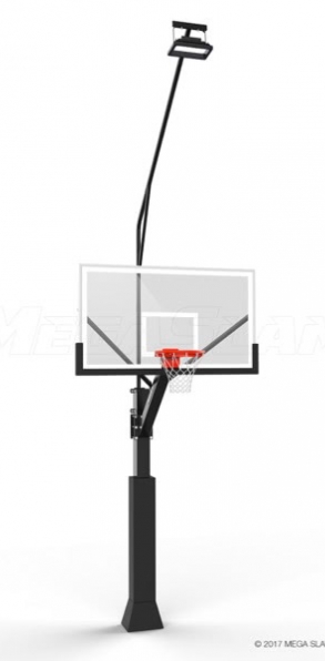  Game Light™ on FX 72